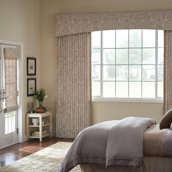 Aura Blinds, Shutters, and Cellular Shades in Calgary